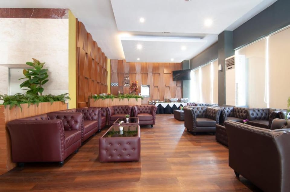 Grand Master Hotel Purwodadi Hotel in East Java