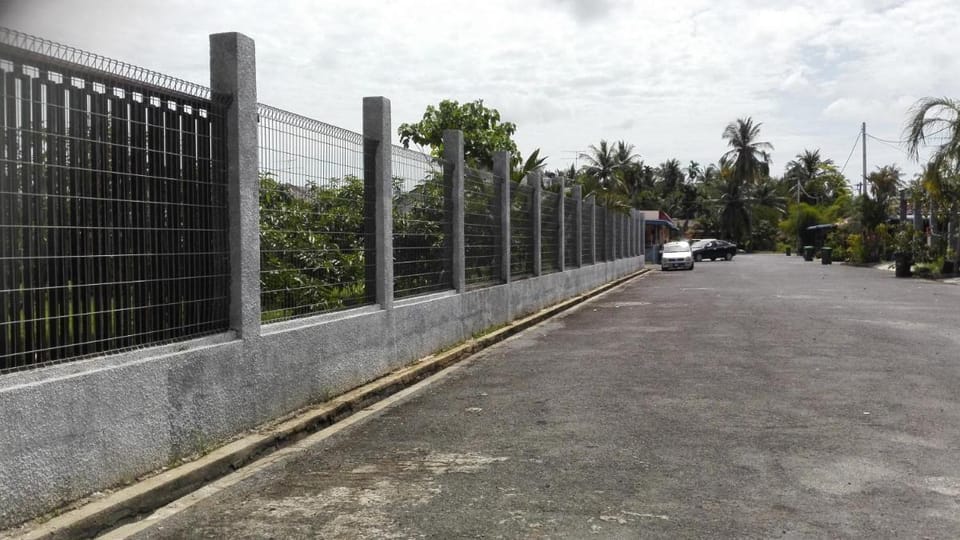 Harum Manis Country House Farm Stay in Kedah