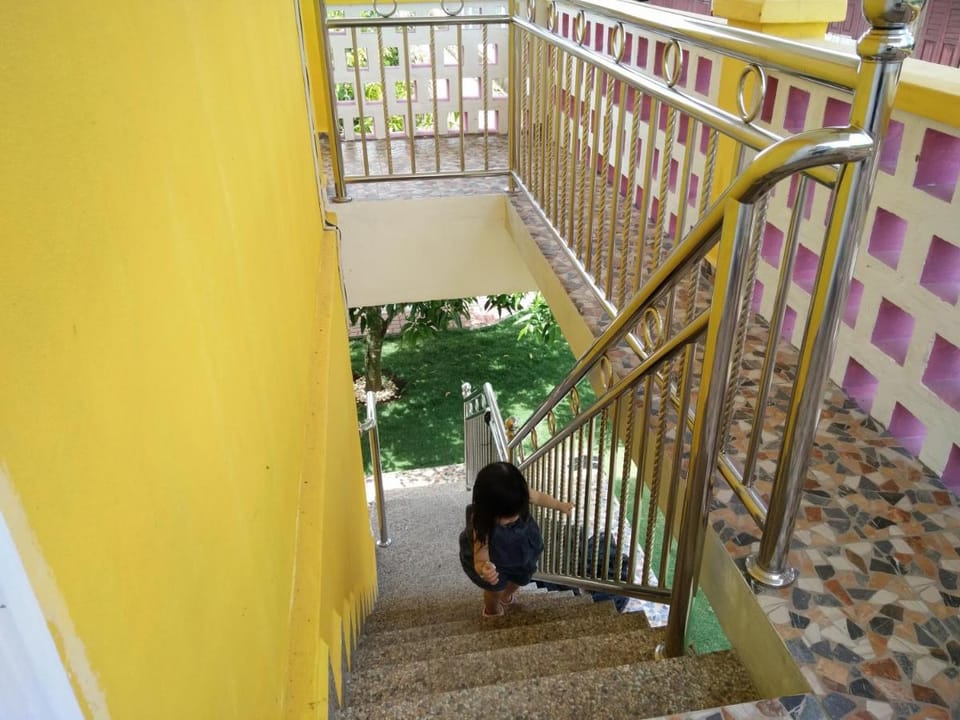 Harum Manis Country House Farm Stay in Kedah