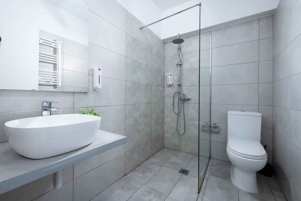 Enattica Syntagma Living Apartment in Plaka