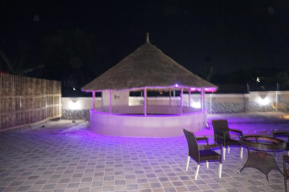 Aenon Suites Oshogbo Hotel in Nigeria