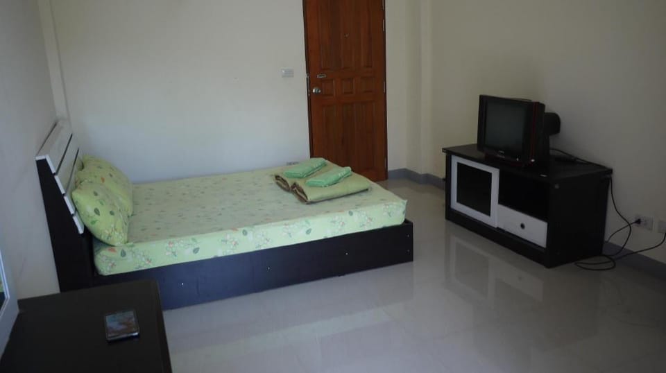 Patikom Apartment Apartment in Thailand