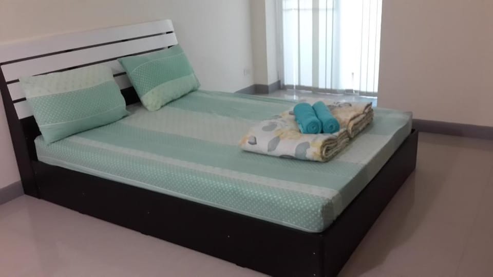 Patikom Apartment Apartment in Thailand
