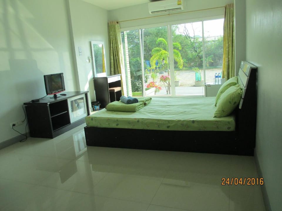 Patikom Apartment Apartment in Thailand