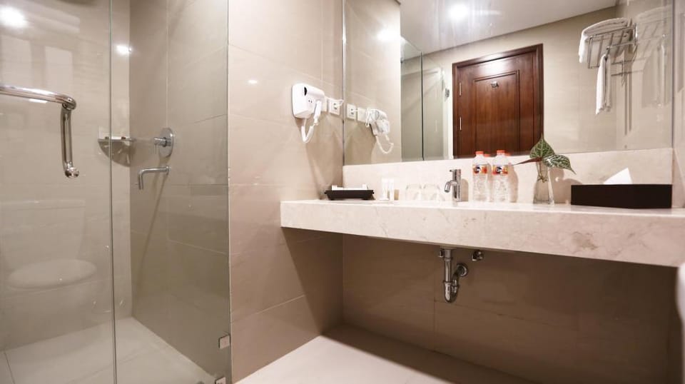 Grand Keisha Yogyakarta Hotel in Yogyakarta