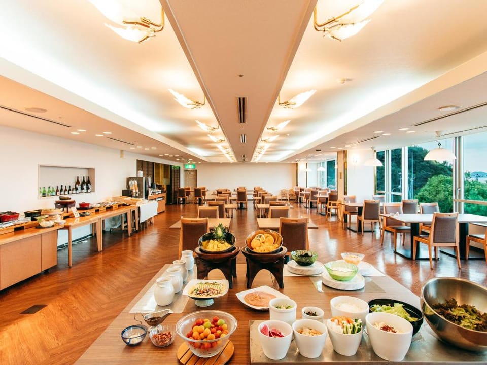 KAMENOI HOTEL SETOUCHI HIKARI Hotel in Japan