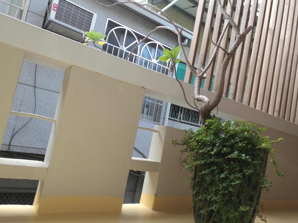 Tainan House Bed and Breakfast in Kaohsiung