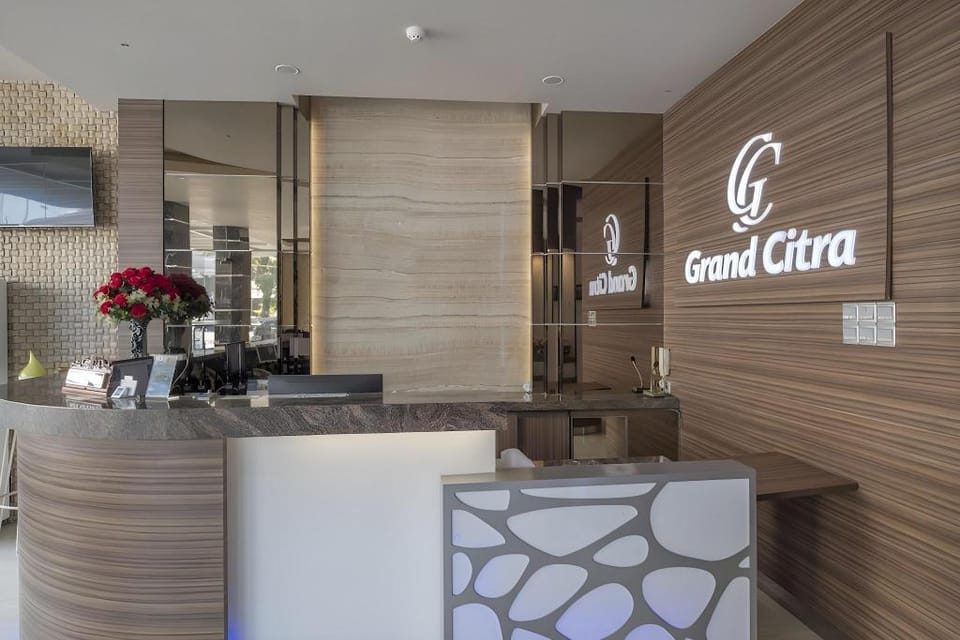 Grand Citra Hotel Makassar By LIFE Hotel in Indonesia