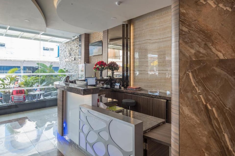Grand Citra Hotel Makassar By LIFE Hotel in Indonesia