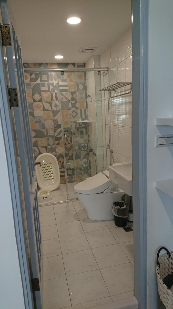 胖蝸牛親子民宿 Vacation rental in Kaohsiung