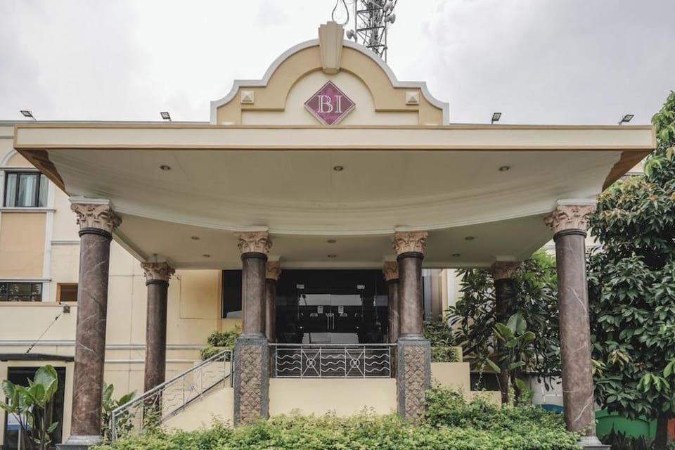 BI Executive Hotel Hotel in Jakarta