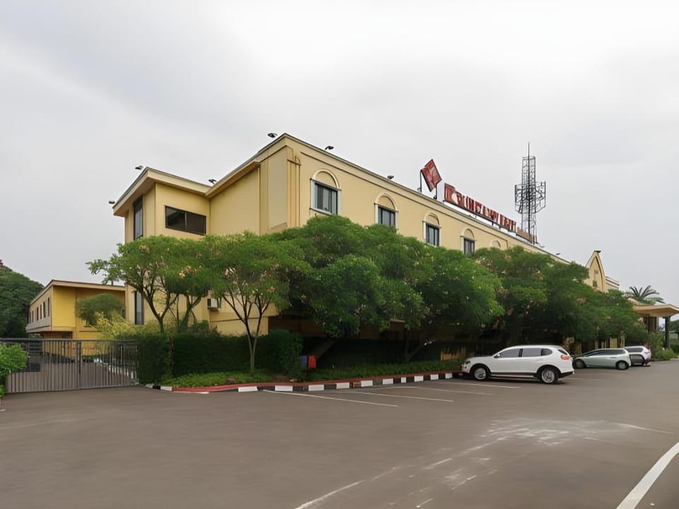 BI Executive Hotel Hotel in Jakarta