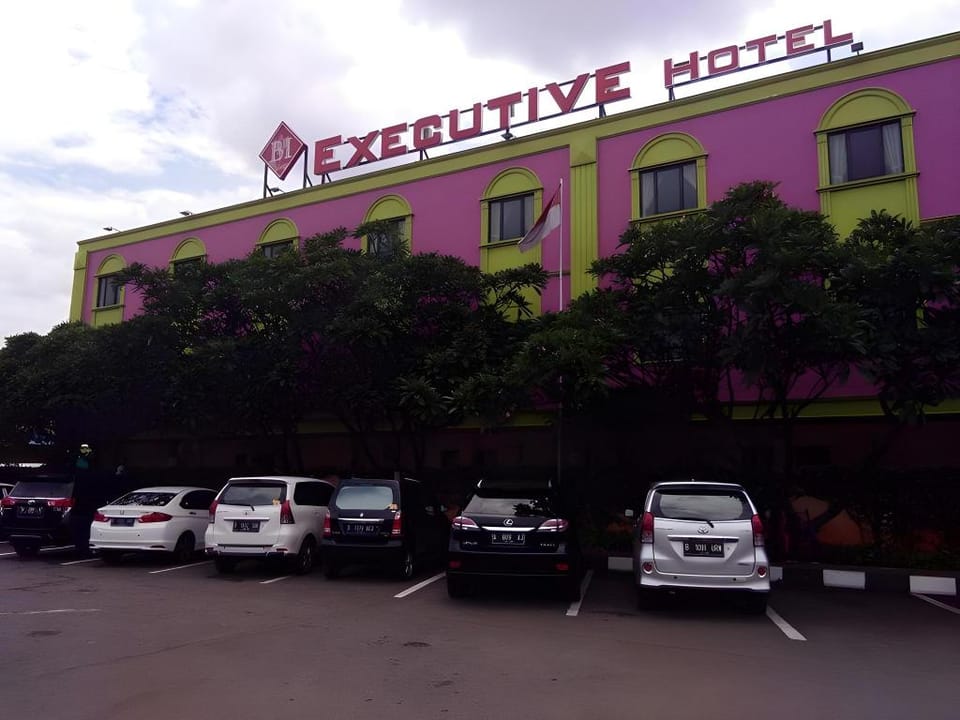 BI Executive Hotel Hotel in Jakarta