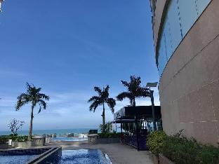 Handy Beach Apartment Apartment in Nha Trang