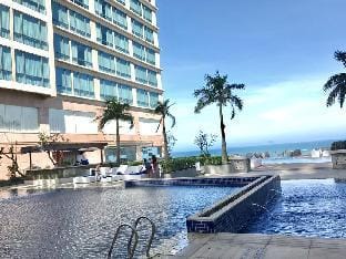 Handy Beach Apartment Apartment in Nha Trang
