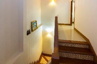 Nowhere Villa Mars Villa in Pattaya City