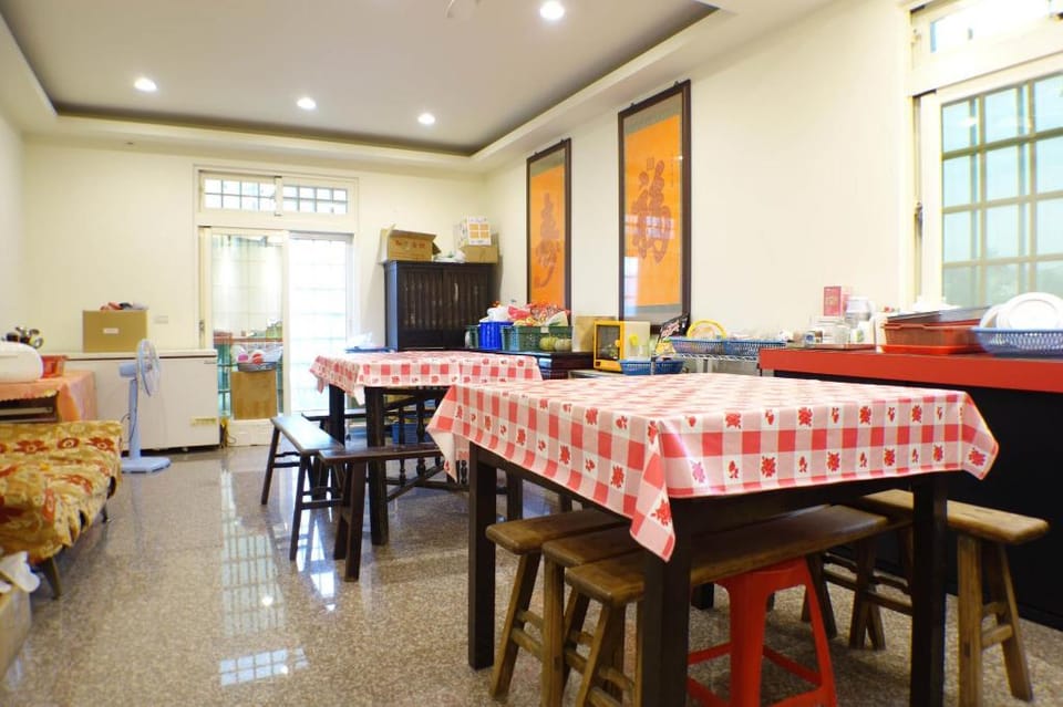 Elephant garden B&B Bed and Breakfast in Taiwan, Province of China