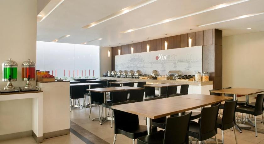 Amaris Hotel Darmo - Surabaya Hotel in Surabaya