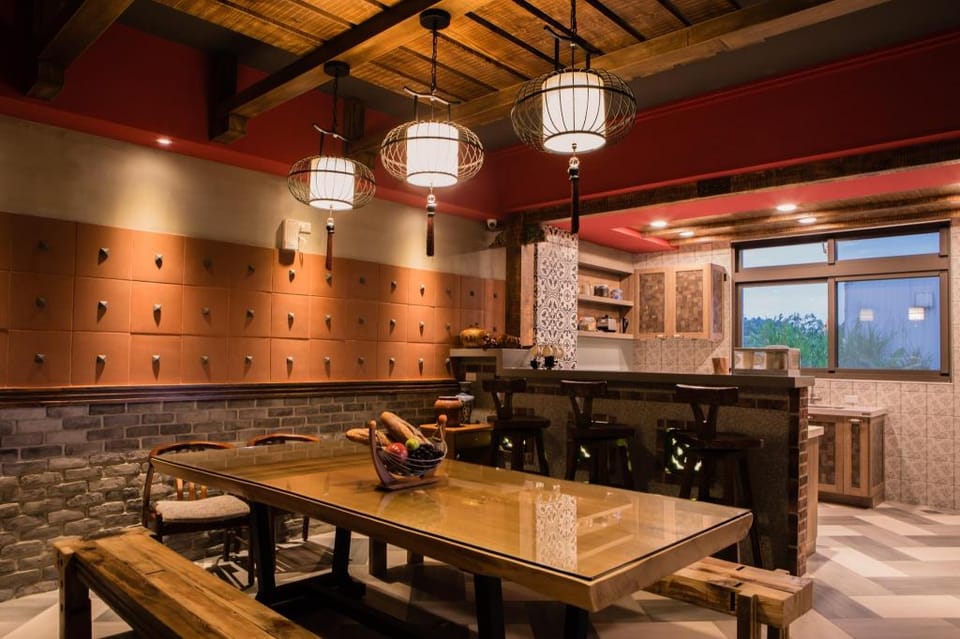 Hakkabeautyhouse Bed and Breakfast in Taiwan, Province of China