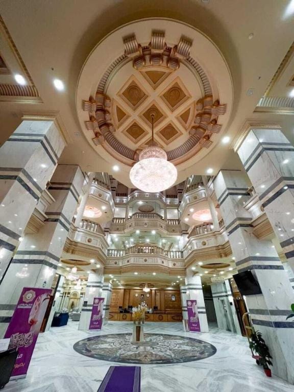 Rahaf Al-Mashaer Hotel Hotel in Mecca