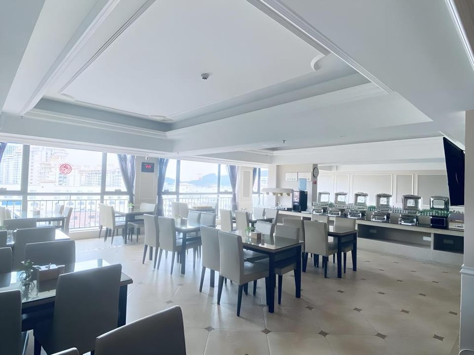 Vienna International Hotel Zhongshan Torch Development Zone Center Hotel in Guangzhou