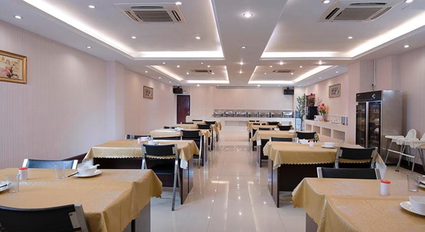 Vienna Hotel Shenzhen International Exhibition Center Shajing Metro Station Hotel in Shenzhen