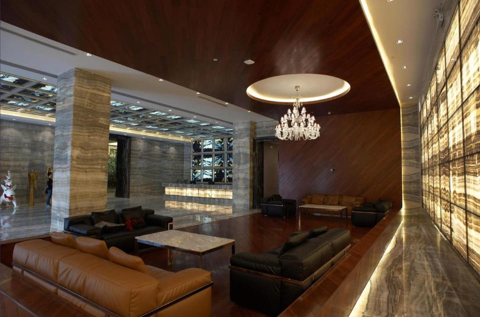 Vienna Classic Hotel Guangzhou Guangfo Road Hotel in Guangzhou