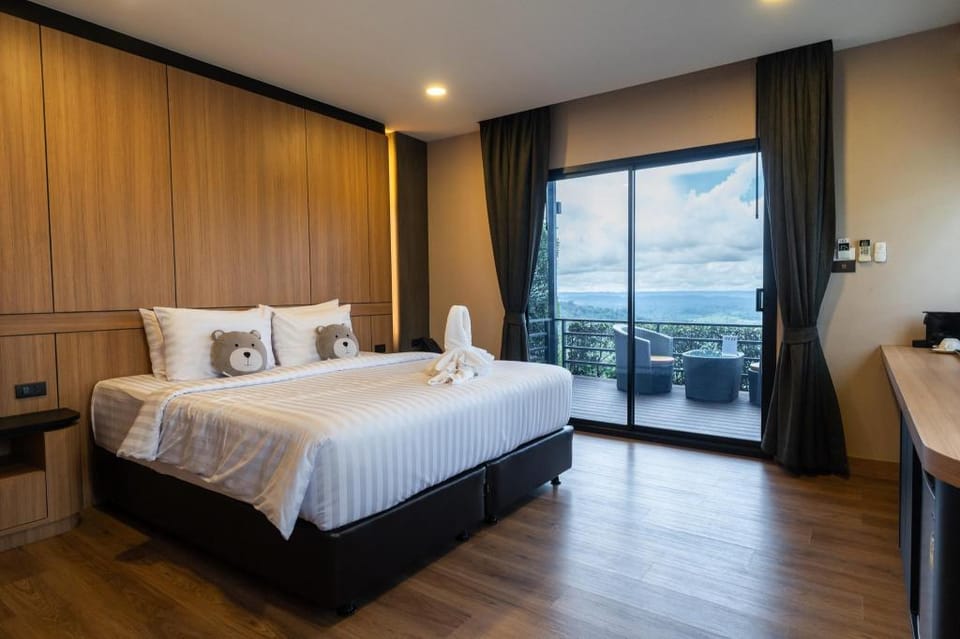 180 All Day All Season Hotel in Laos