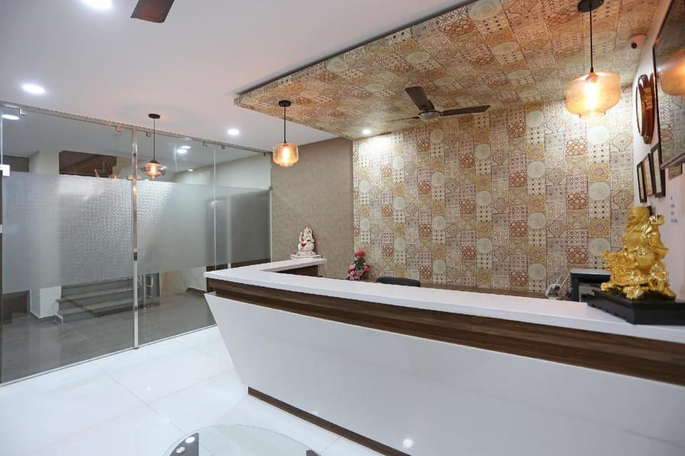 Super Capital O Swastika Hotel in Jaipur