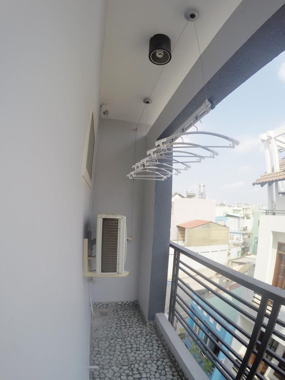 Happy Coffee & Homestay Deluxe Studio 1 Apartment in Ho Chi Minh City