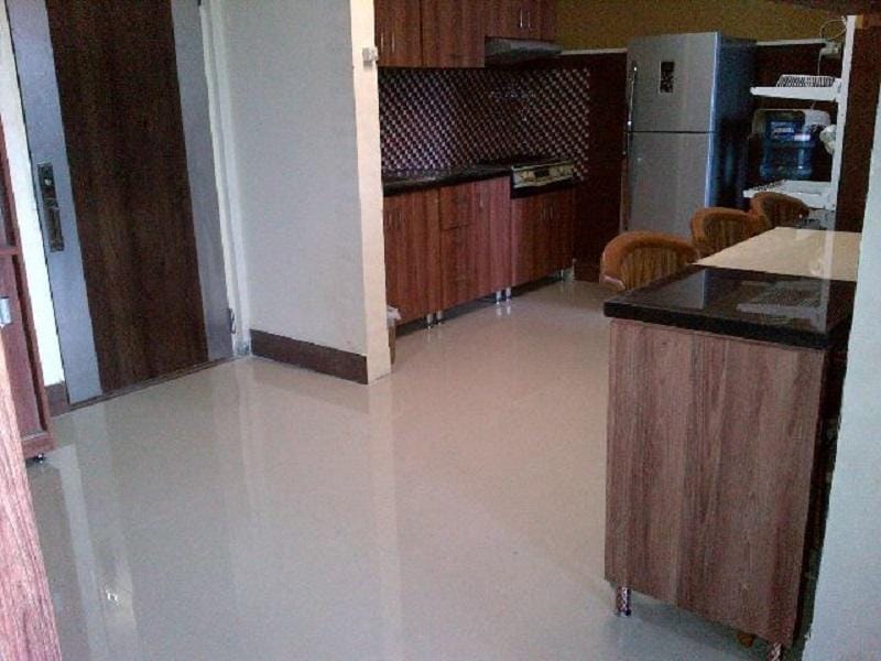 The Biggest Apartment in Yogyakarta 2516, 75m2 Apartment in Yogyakarta