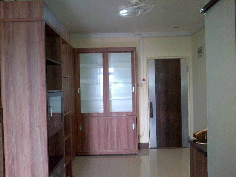 The Biggest Apartment in Yogyakarta 2516, 75m2 Apartment in Yogyakarta