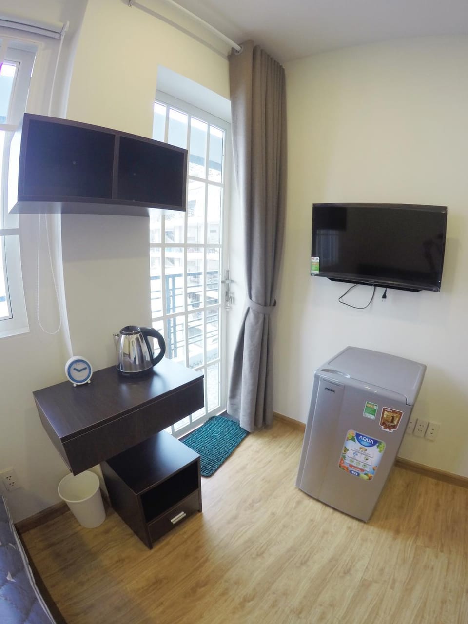 Happy Coffee & Homestay Standard Room 1 Apartment in Ho Chi Minh City