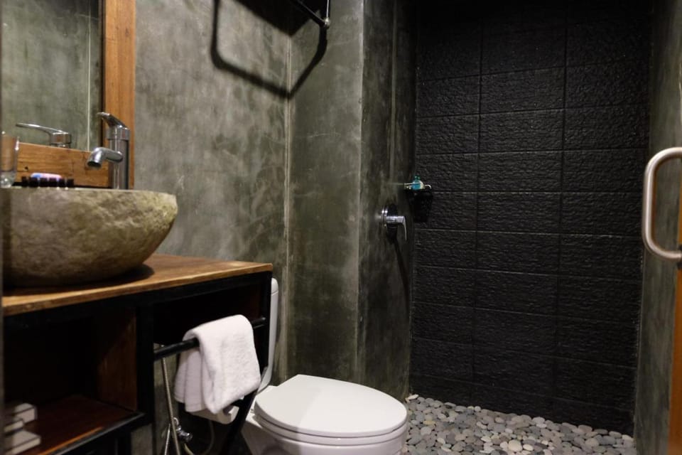 Semimpi Bed and Breakfast in North Kuta