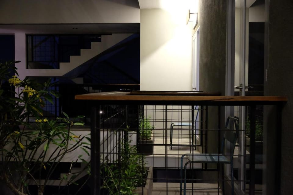 Semimpi Bed and Breakfast in North Kuta
