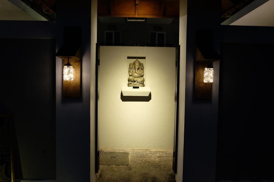 Semimpi Bed and Breakfast in North Kuta