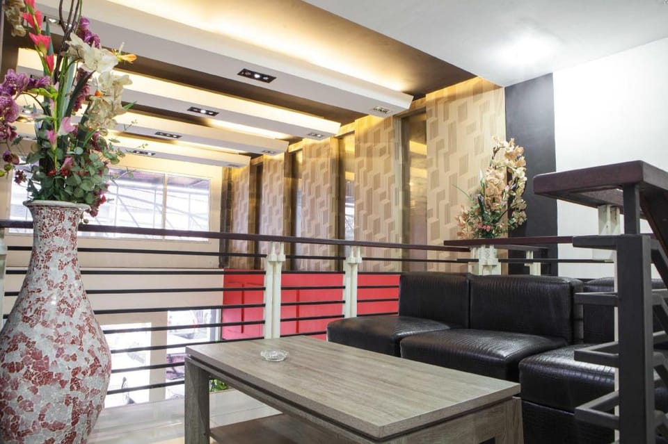 RedDoorz near Gedung Sate 2 Bed and Breakfast in Bandung