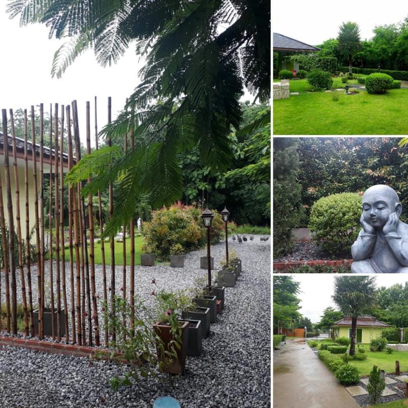 ketfii-Rose Resort Vacation rental in Laos