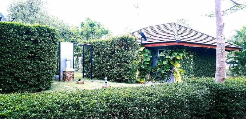 ketfii-Rose Resort Vacation rental in Laos