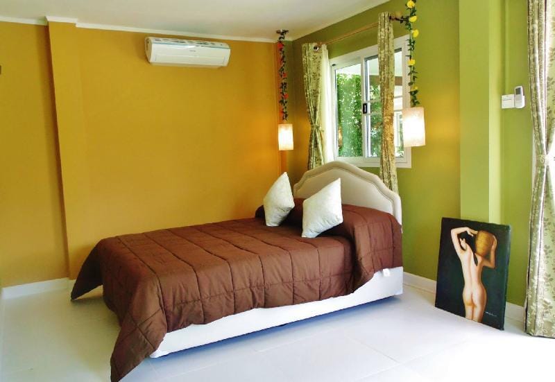 ketfii-Rose Resort Vacation rental in Laos