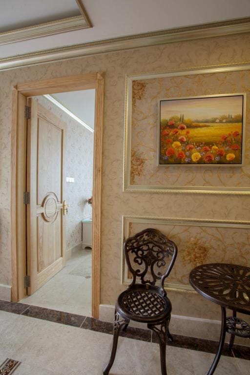 5 ROOM ENTIRE APARTMENT AT CITY CENTER Apartment in Ho Chi Minh City