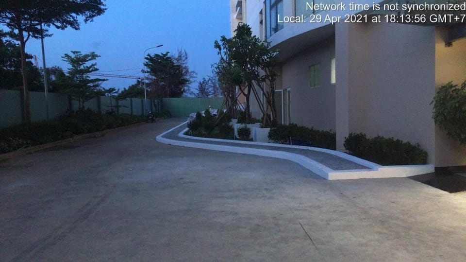 ARIA Vungtau-Blue Sapphire-Seaview/City Apart-2bed Apartment in Vung Tau