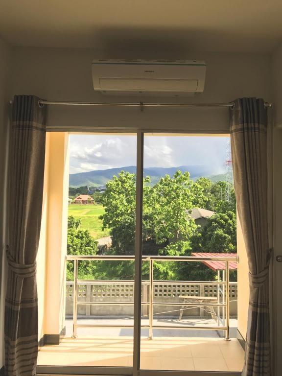 Smile Place Hotel in Thailand