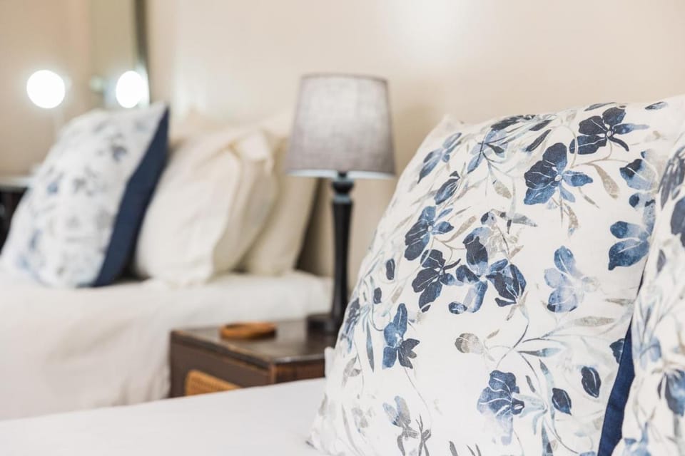 Rozendal Guest House Bed and Breakfast in Pretoria