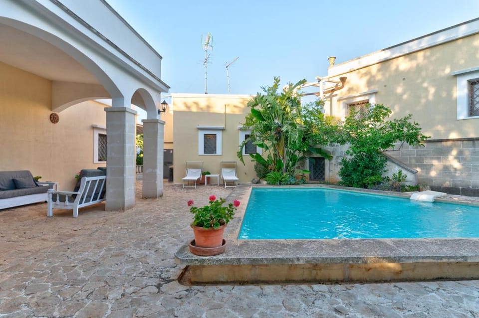 Casal del Borgo Vacation rental in Ostuni