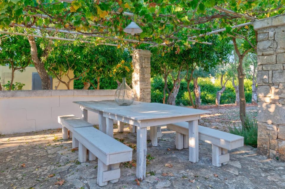 Casal del Borgo Vacation rental in Ostuni