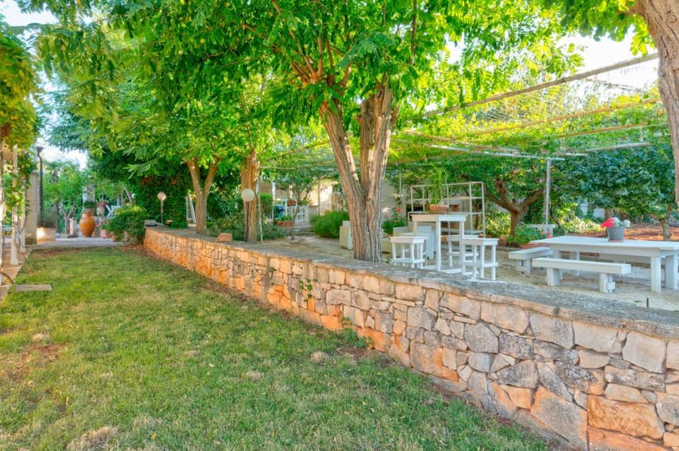Casal del Borgo Vacation rental in Ostuni