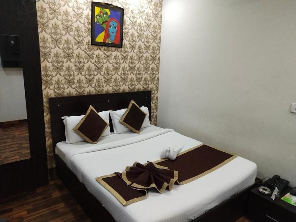 Hotel Mohit Palace Hotel in Jaipur