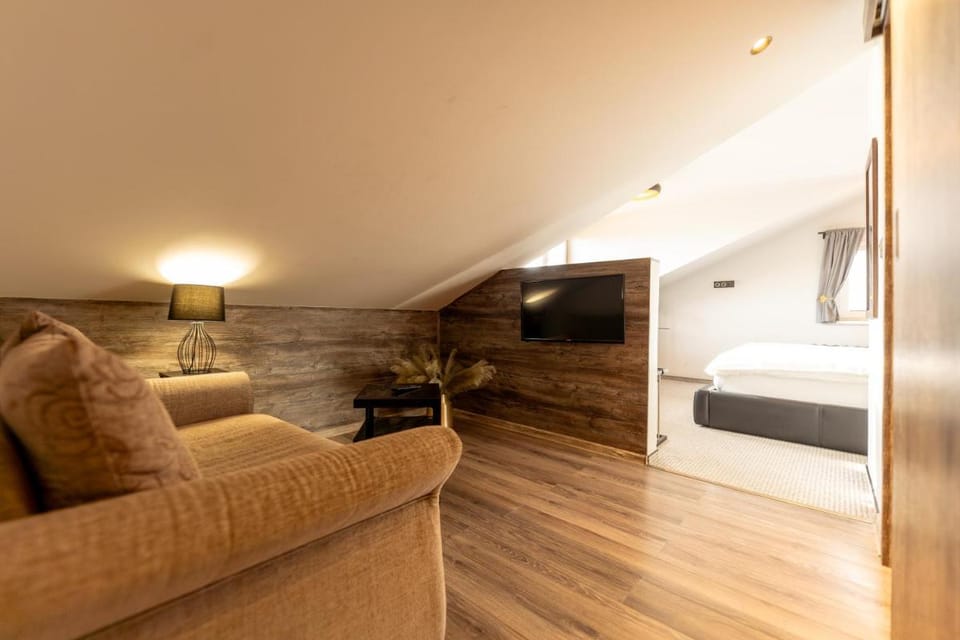 Padre Boutique Hotel Hotel in Czechia