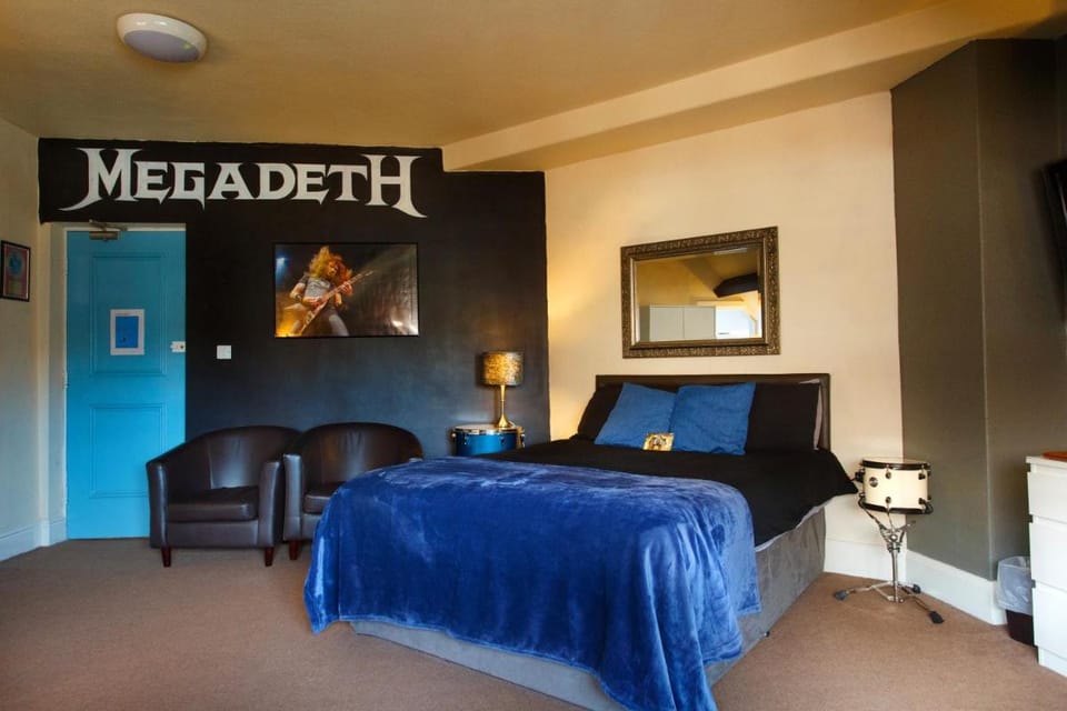 The Saddle Inn Bed and Breakfast in Chester